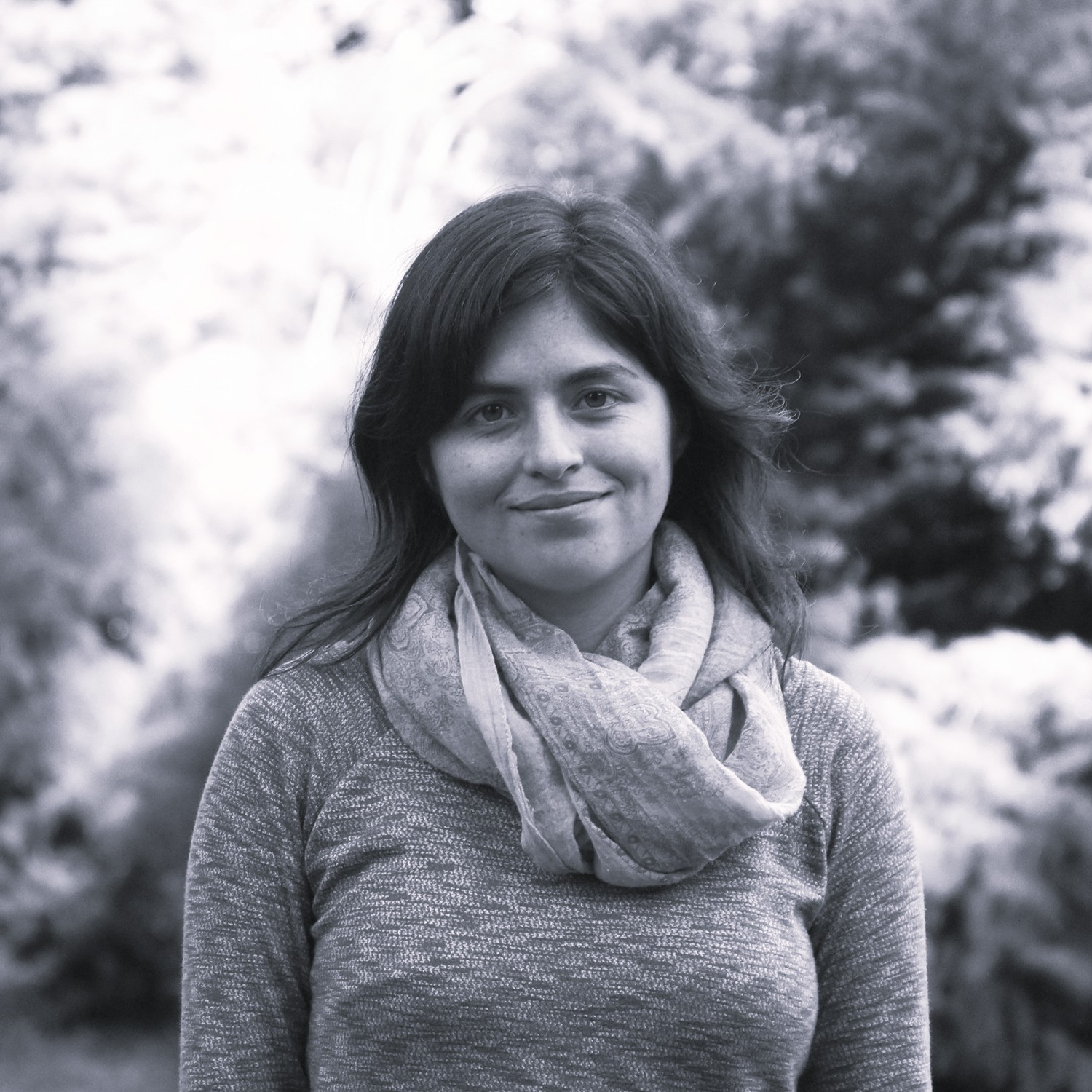 Dra. Gabriela González Sáez