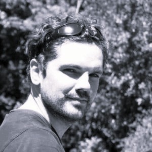 Dr. Matthieu Vernier