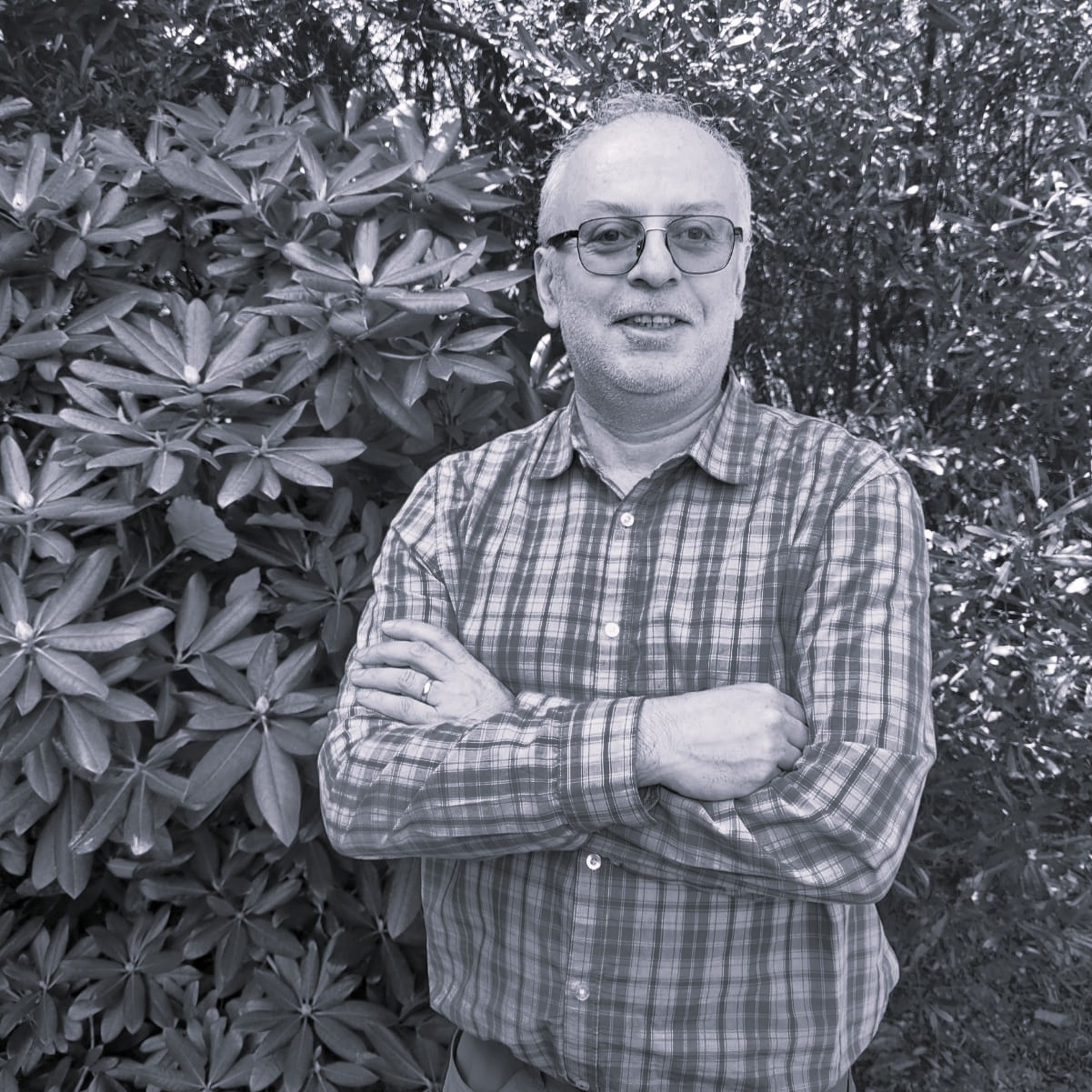 Dr. Juan Pablo Salazar Fernández