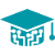 Aula Virtual Home Page