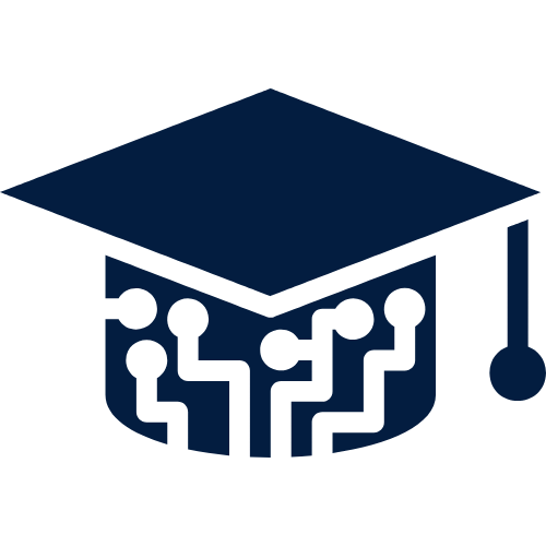 Aula Virtual Página de inicio